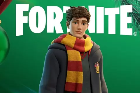عالم السحر يقتحم Fortnite.. Hogwarts Legacy مجاناً ومحتوى Harry Potter في الطريق